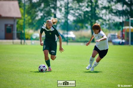 Sparing: PNK Śląsk Wrocław - Rekord Bielsko-Biała