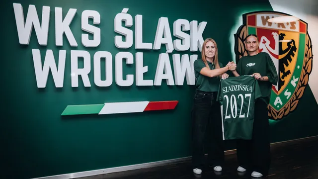 PNK: Teresa Szadzińska zostaje w Śląsku. Przed nią walka o Ekstraligę