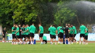Niesportowe zachowanie Legii. Analityk Marka Papszuna nagrywał trening Śląska