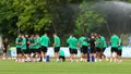 Niesportowe zachowanie Legii. Analityk Marka Papszuna nagrywał trening Śląska