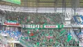 Rekordowy wyjazd fanów Śląska do Zabrza 