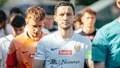 REZERWY: Hubert Muszyński rezygnuje z funkcji kapitana. ''Sytuacja jest znacznie bardziej złożona''