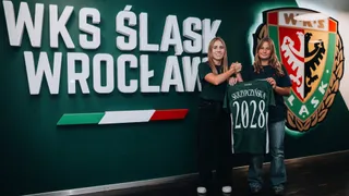 PNK: Śląsk zabezpiecza kolejny talent. Laura Skrzypczyńska z kontraktem
