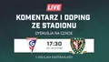 LIVE: Górnik Zabrze - Śląsk Wrocław (NA ŻYWO)