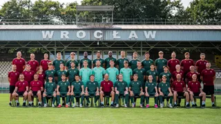 Poznaliśmy numery piłkarzy Śląska Wrocław na nowy sezon. Jest kilka zmian