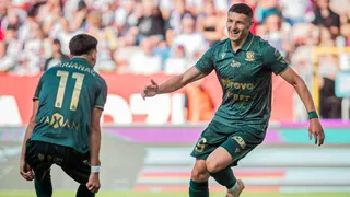 Banaszak: Opuszczamy Zabrze z podniesioną głową