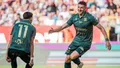 Banaszak: Opuszczamy Zabrze z podniesioną głową