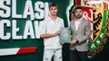 REZERWY: Ważne ogniwo zostaje we Wrocławiu. Wiktor Kamiński z nową umową