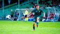 Bartosz Sadłocha podpisał nowy kontrakt ze Śląskiem Wrocław