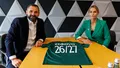Śląsk ma nowego sponsora głównego. Logo Zdrovo trafi na koszulki meczowe 