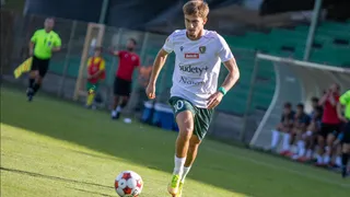 Kamiński: Musimy być bardziej agresywni w obronie