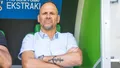 Simundza: To był taktyczny mecz i cenny punkt