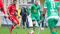 AMP FUTBOL: Wicemistrzostwo prawie pewne 