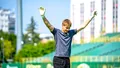 1/64 Pucharu Polski: Śląsk Wrocław II 3:2 Stal Stalowa Wola (1)