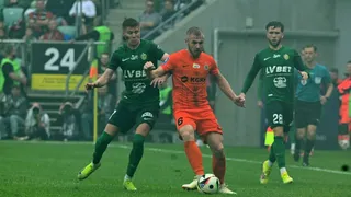 Czas na derby! Co warto wiedzieć przed meczem Zagłębie - Śląsk?