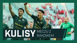 KULISY: Decydujące minuty, wielkie emocje (WIDEO)