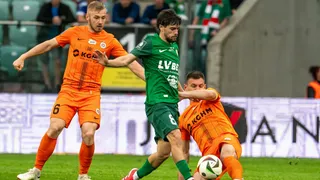 Rywal pod lupą: Zagłębie Lubin