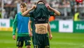 6. kolejka: Legia Warszawa 1:1 Śląsk Wrocław (3)