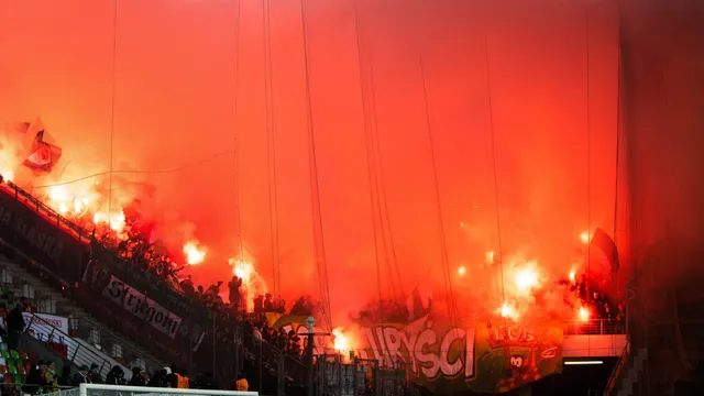 KIBICE: Fani Śląska nie pojadą na derby do Lubina