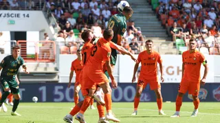 Zagłębie Lubin 2:1 Śląsk Wrocław. Zagłębie wzięło przykład z Górnika (RELACJA)