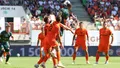 Zagłębie Lubin 2:1 Śląsk Wrocław. Zagłębie wzięło przykład z Górnika (RELACJA) 