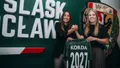 PNK: Kapitan wraca do domu. Małgorzata Korda znów w Śląsku