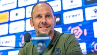 Simundza: Cieszę się z sukcesu Arnau Ortiza