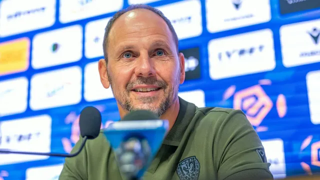 Simundza: Cieszę się z sukcesu Arnau Ortiza