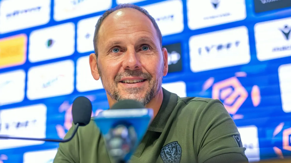 Simundza: Cieszę się z sukcesu Arnau Ortiza