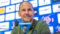 Simundza: Cieszę się z sukcesu Arnau Ortiza