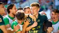 4. kolejka: Zagłębie Lubin 2:1 Śląsk Wrocław