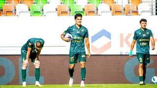 Śląsk - Widzew (BILANS)