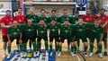 FUTSAL: Sparingi na siódemkę