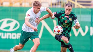 Śląsk II Wrocław - Stal Stalowa Wola. Co warto wiedzieć przed meczem?