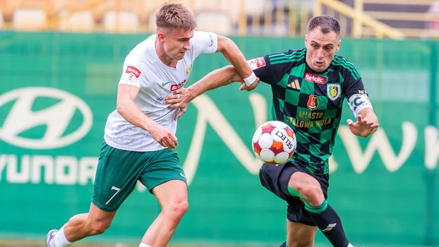 Śląsk II Wrocław - Stal Stalowa Wola. Co warto wiedzieć przed meczem?