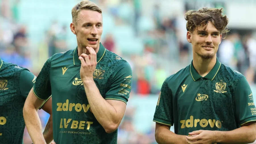 Śląsk - Cracovia (BILANS)