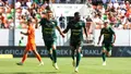 4. kolejka: Zagłębie Lubin 2:1 Śląsk Wrocław (2)