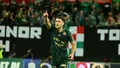 5. kolejka: Śląsk Wrocław 3:3 Widzew Łódź