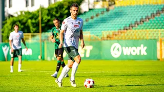 Danielewicz: Lepiej trafić nie mogłem