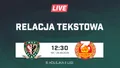 LIVE: Śląsk II Wrocław - Znicz Pruszków (NA ŻYWO)