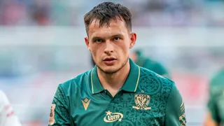 OFICJALNIE: Michał Mokrzycki poważnie kontuzjowany