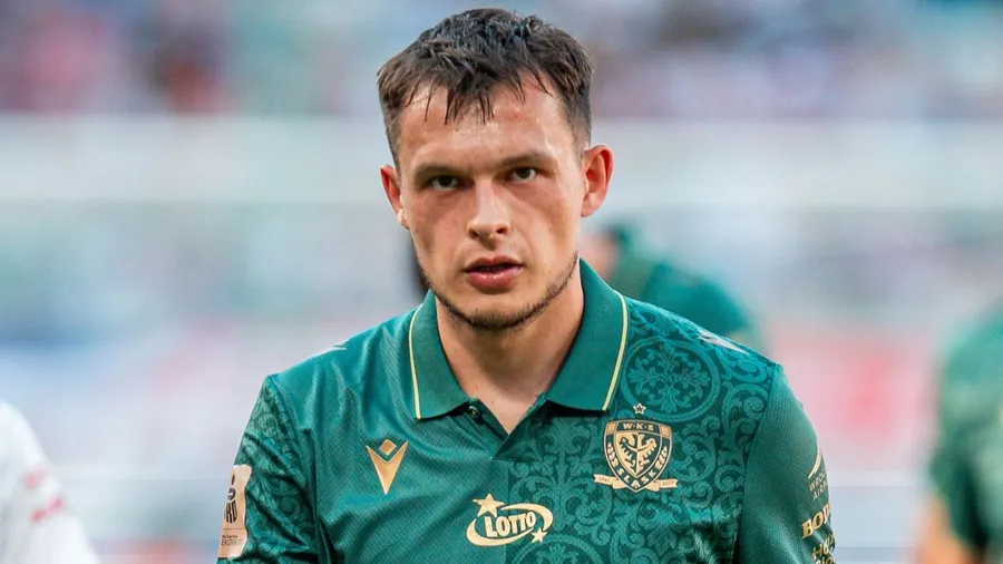 OFICJALNIE: Michał Mokrzycki poważnie kontuzjowany