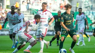 TRANSFERY: Michał Rosiak odchodzi ze Śląska. Będzie jego następca?
