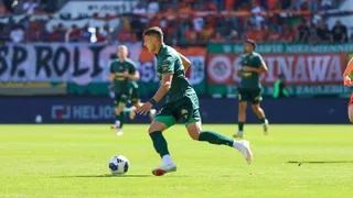 WIDEO: Zagłębie Lubin 2:1 Śląsk Wrocław (SKRÓT MECZU)