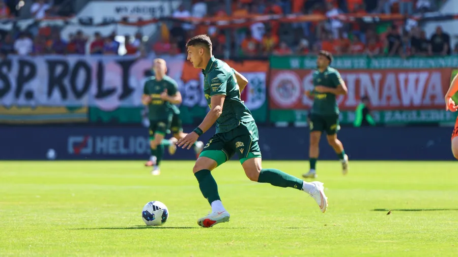 WIDEO: Zagłębie Lubin 2:1 Śląsk Wrocław (SKRÓT MECZU)