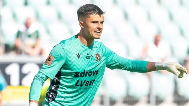 Niemczycki: Każdy z nas wiedział, jaki to jest mecz i jaką ma wagę
