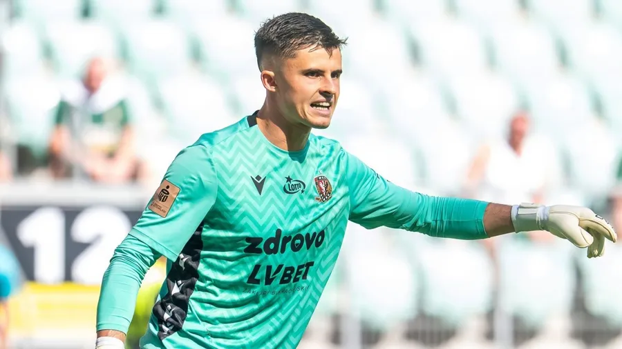 Niemczycki: Każdy z nas wiedział, jaki to jest mecz i jaką ma wagę