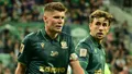 Legia - Śląsk (BILANS)