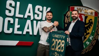 TRANSFERY: Hit transferowy Śląska Wrocław! Karol Linetty wraca do Ekstraklasy