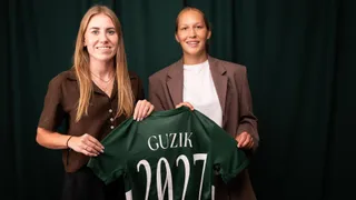 PNK: Włoski transfer i szybki powrót. Paulina Guzik znów zagra w Śląsku